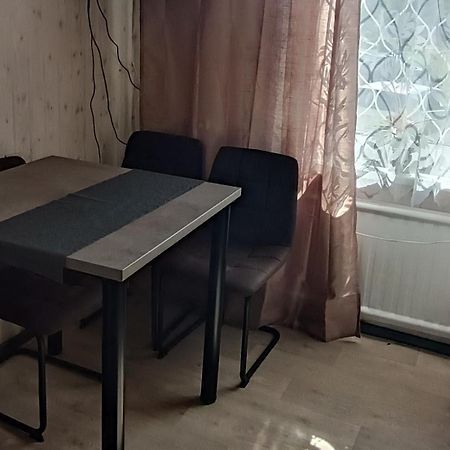 Appartement Mama à Kaunas Extérieur photo