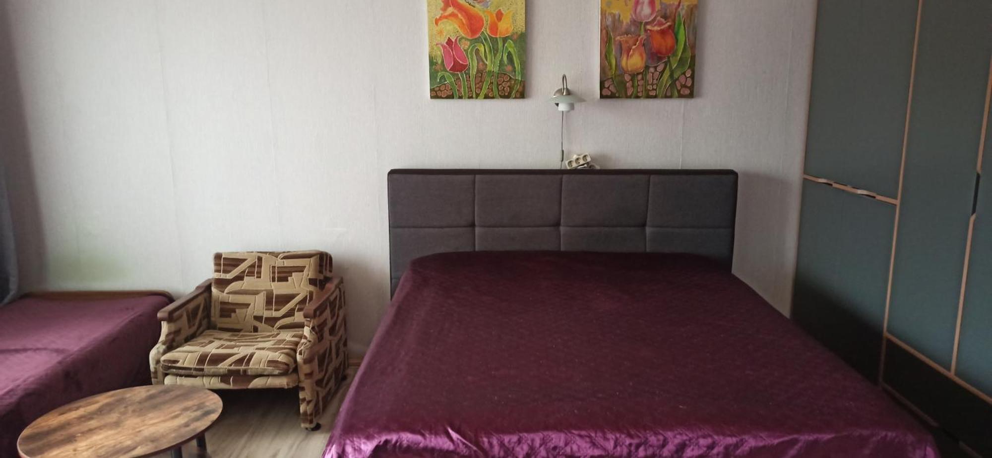 Appartement Mama à Kaunas Extérieur photo